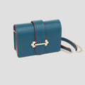 Valentina Bag Duck blue