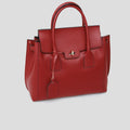 Sac Gabriella Bordeaux
